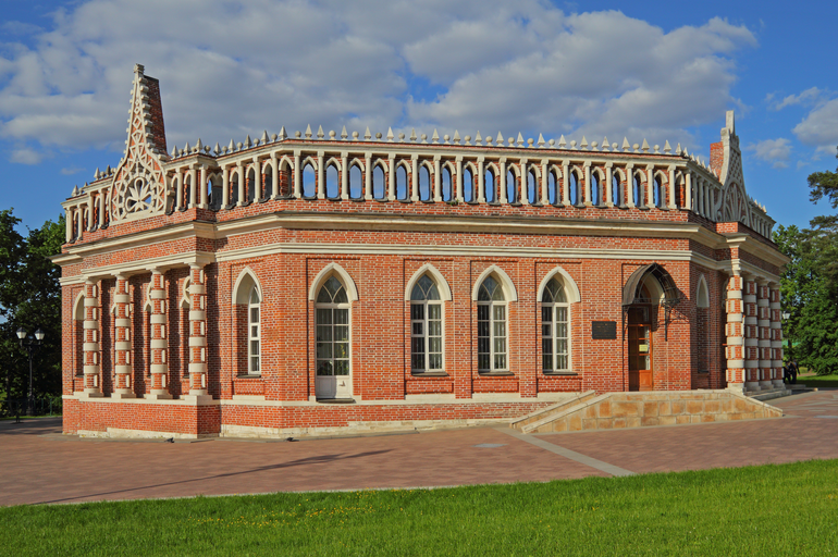 Второй Кавалерский Корпус)